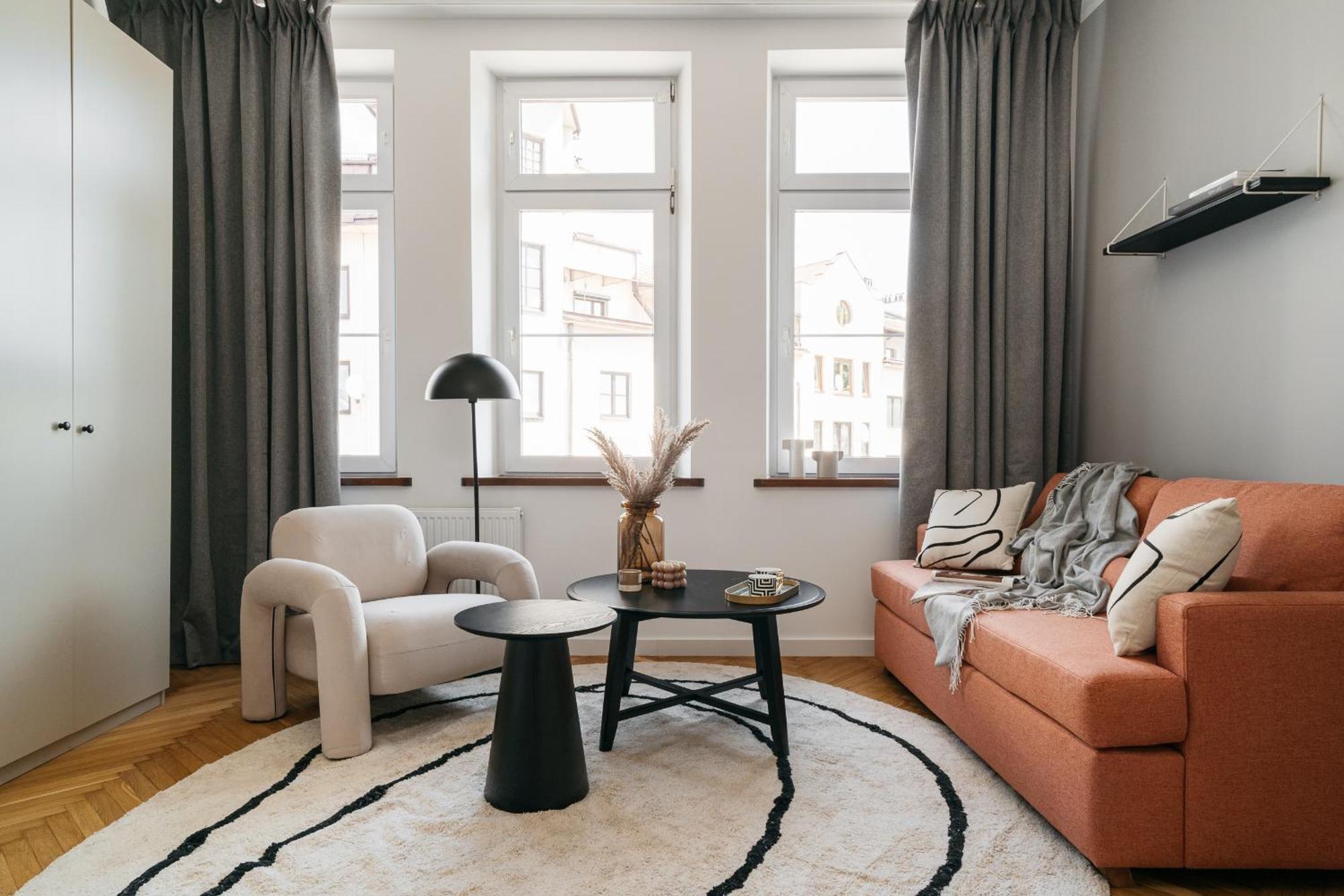 Vistula Sky - Loftaffair Appartement *