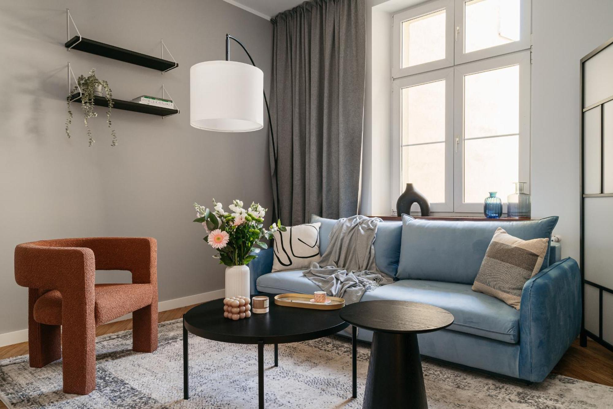 Apartment Vistula Sky - Loftaffair Krakow